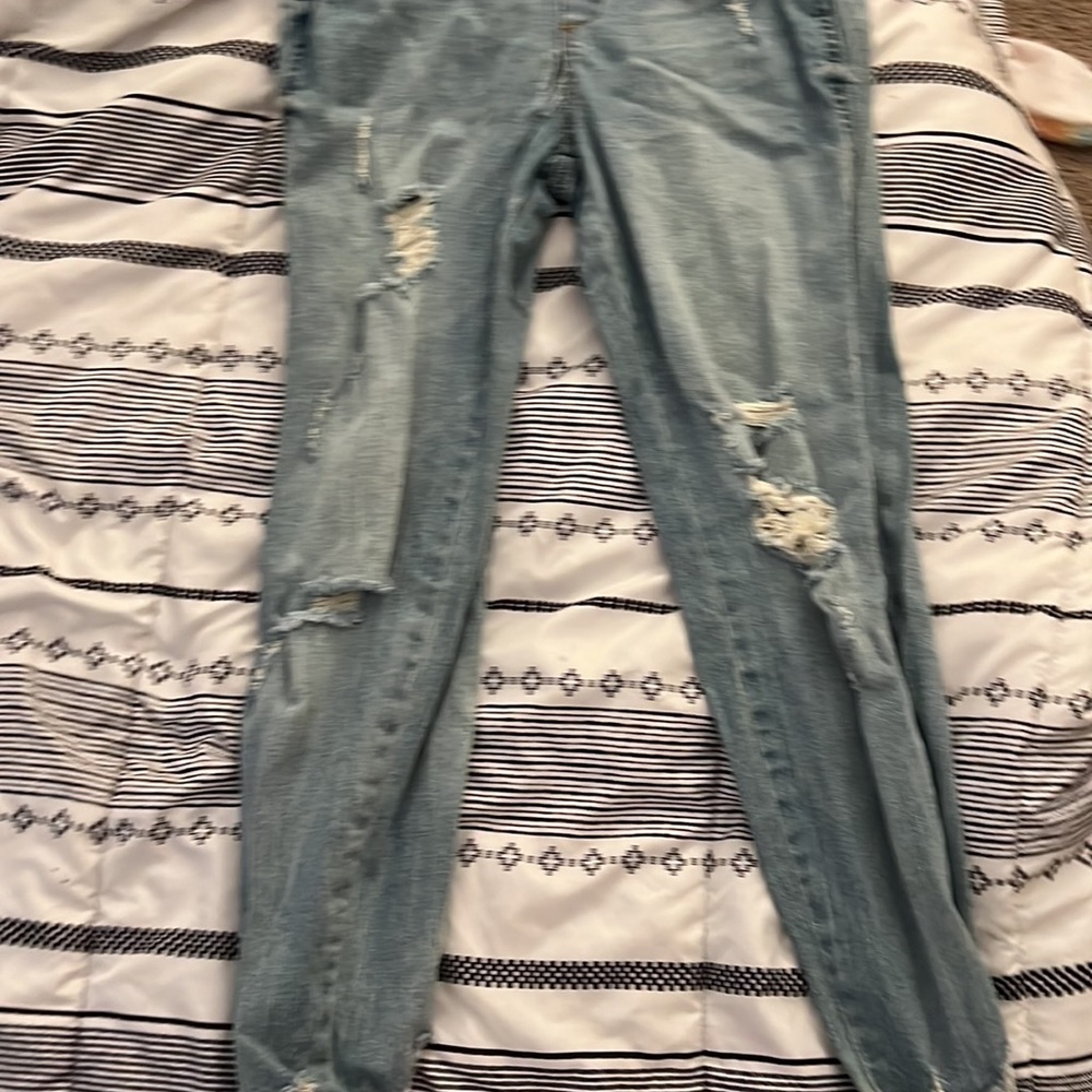 Overalls - Picture 3 of 3
